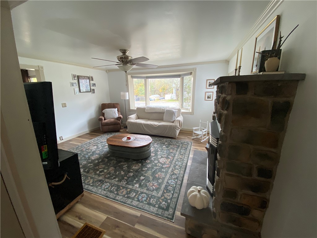 29 Mechanic Street Prattsburgh, NY 14873 - Photo 17 of 35