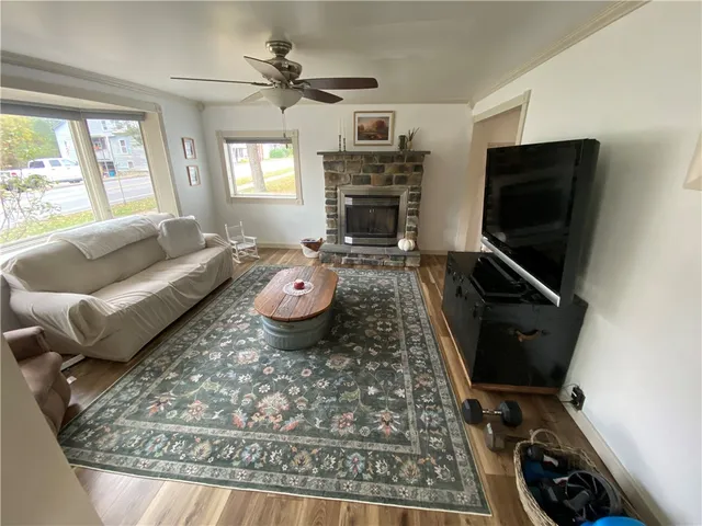 $179,900 | 29 Mechanic Street, Prattsburgh, NY 14873