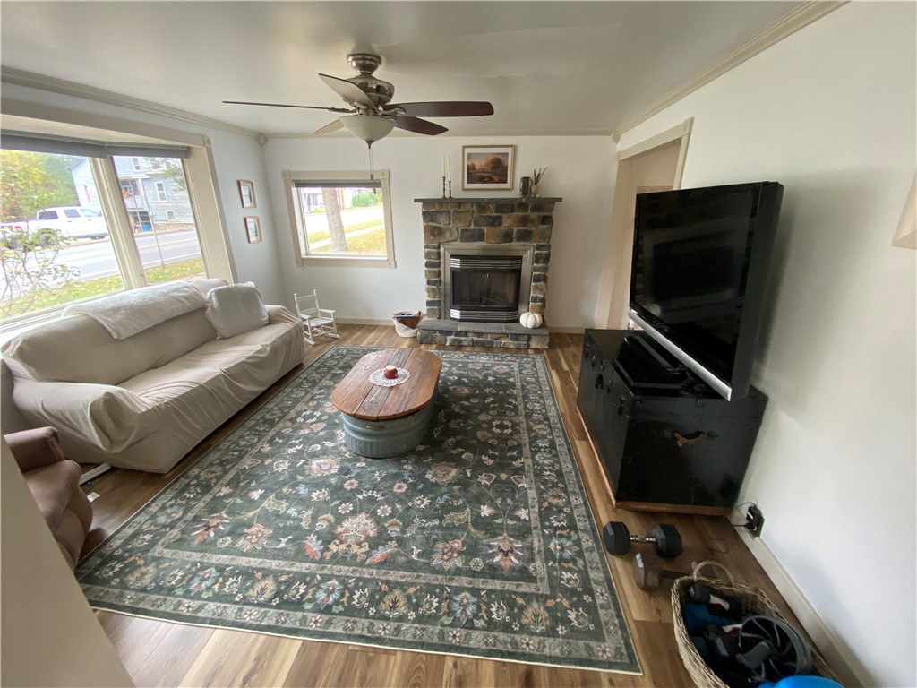 29 Mechanic Street Prattsburgh, NY 14873 - Photo 18 of 35