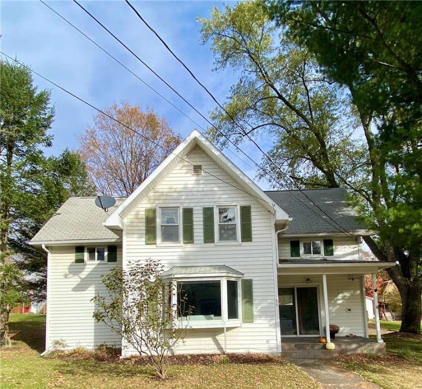 29 Mechanic Street Prattsburgh, NY 14873 - Photo 2 of 35