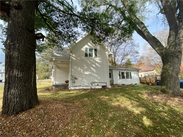 $179,900 | 29 Mechanic Street, Prattsburgh, NY 14873