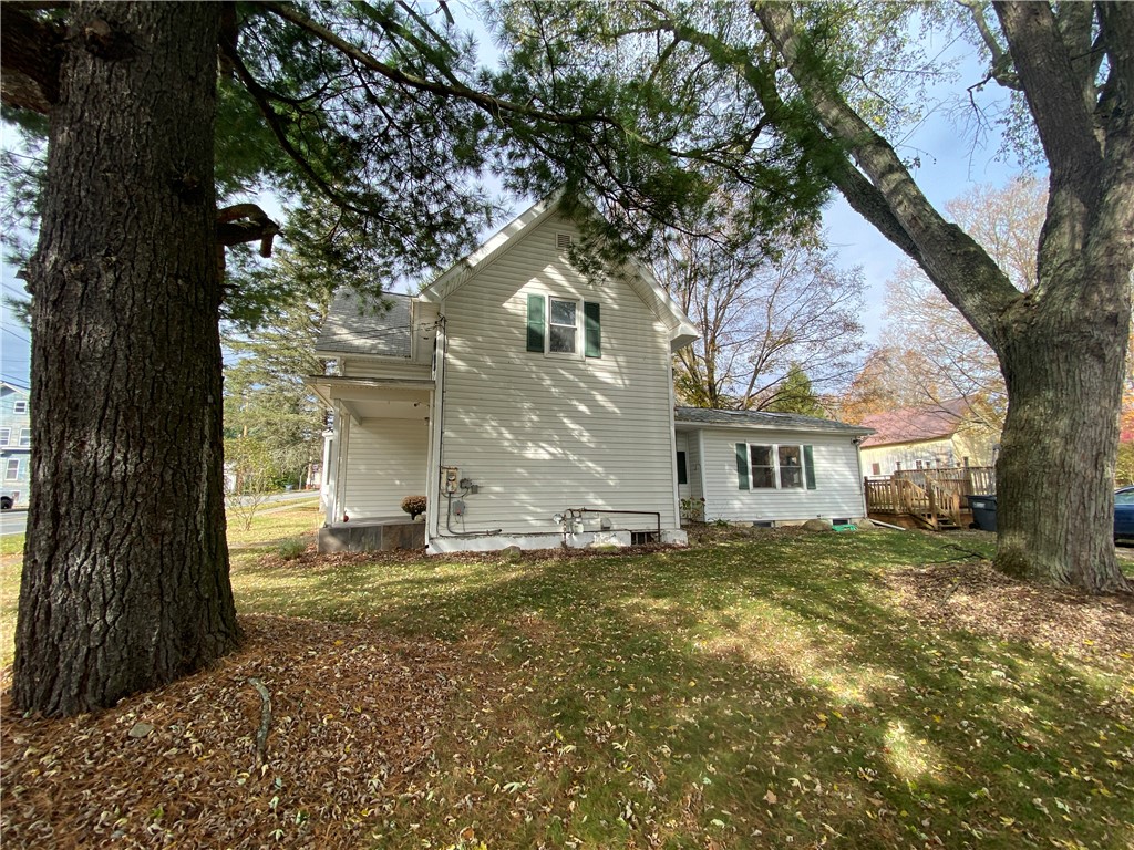 29 Mechanic Street Prattsburgh, NY 14873 - Photo 3 of 35