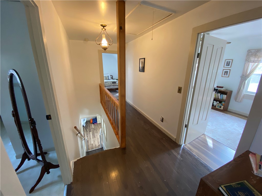 29 Mechanic Street Prattsburgh, NY 14873 - Photo 32 of 35