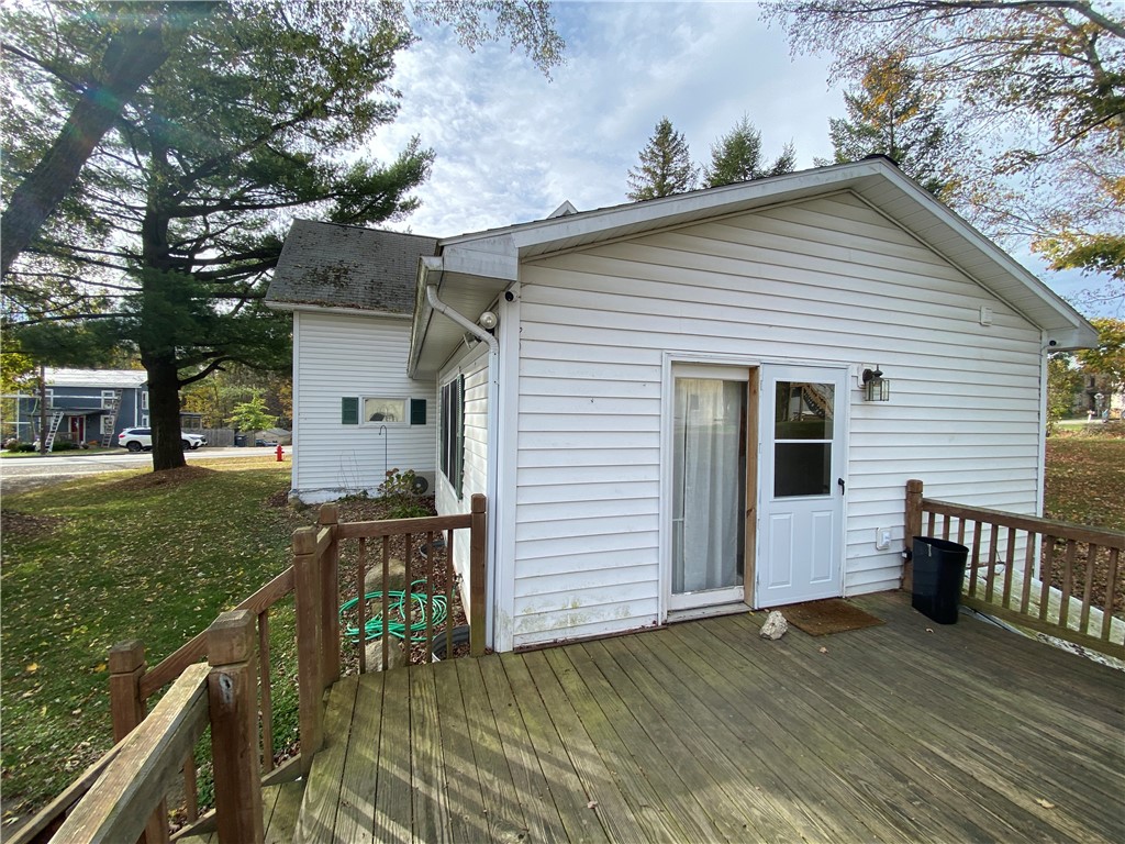 29 Mechanic Street Prattsburgh, NY 14873 - Photo 4 of 35