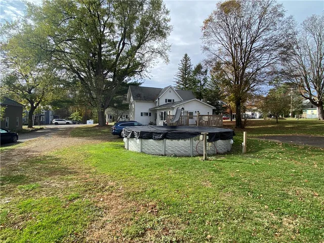 $179,900 | 29 Mechanic Street, Prattsburgh, NY 14873