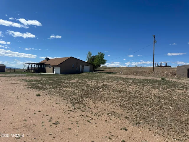 $510,000 | 3125 Big Chino Road, Paulden, AZ 86334