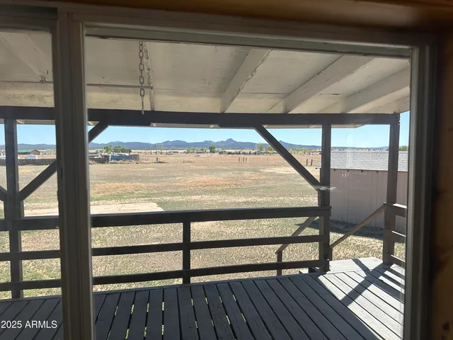 $510,000 | 3125 Big Chino Road, Paulden, AZ 86334