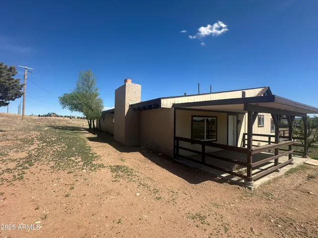 $510,000 | 3125 Big Chino Road, Paulden, AZ 86334