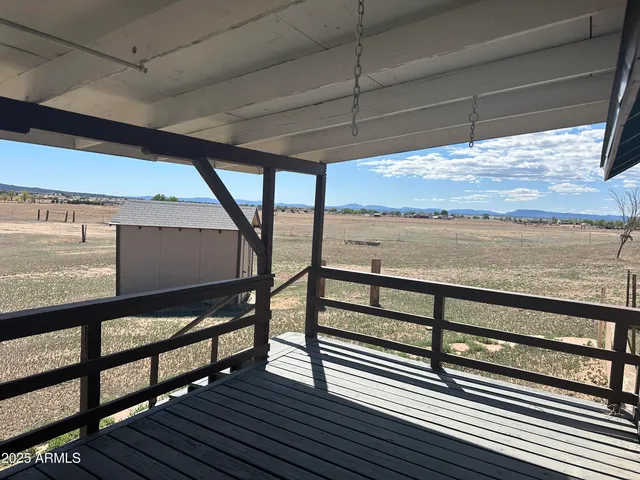 $510,000 | 3125 Big Chino Road, Paulden, AZ 86334