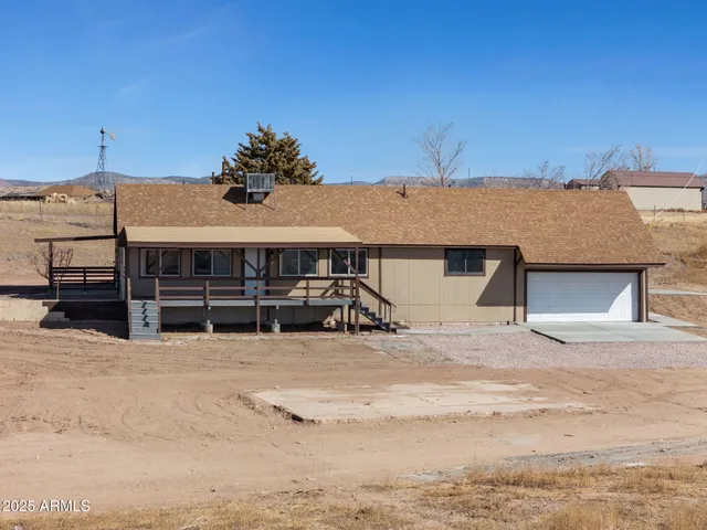 $510,000 | 3125 Big Chino Road, Paulden, AZ 86334