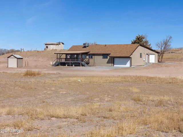 $510,000 | 3125 Big Chino Road, Paulden, AZ 86334