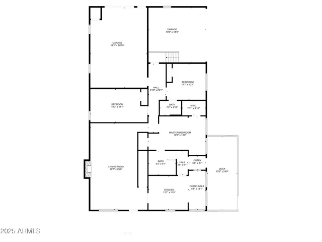 $510,000 | 3125 Big Chino Road, Paulden, AZ 86334