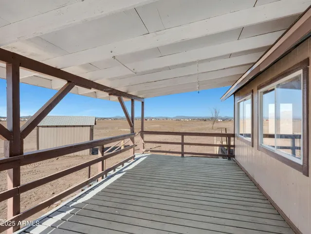 $510,000 | 3125 Big Chino Road, Paulden, AZ 86334