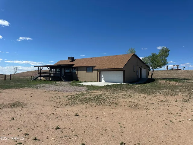 $510,000 | 3125 Big Chino Road, Paulden, AZ 86334