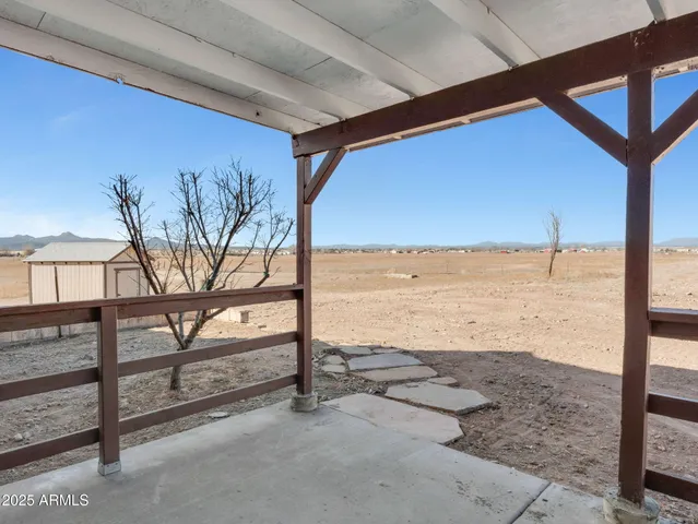 $510,000 | 3125 Big Chino Road, Paulden, AZ 86334