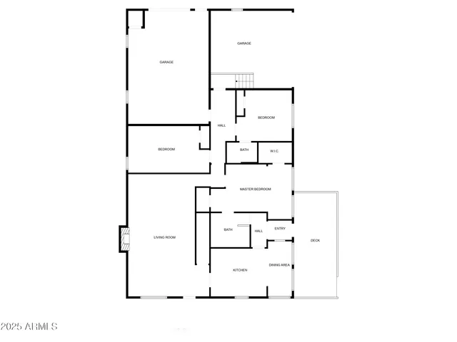 $510,000 | 3125 Big Chino Road, Paulden, AZ 86334
