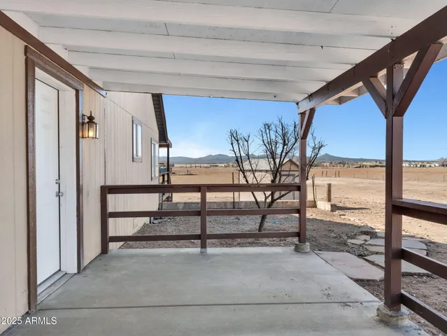$510,000 | 3125 Big Chino Road, Paulden, AZ 86334