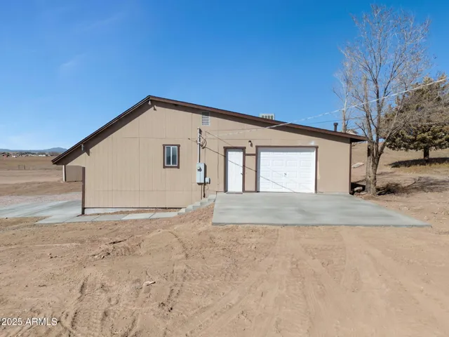 $510,000 | 3125 Big Chino Road, Paulden, AZ 86334