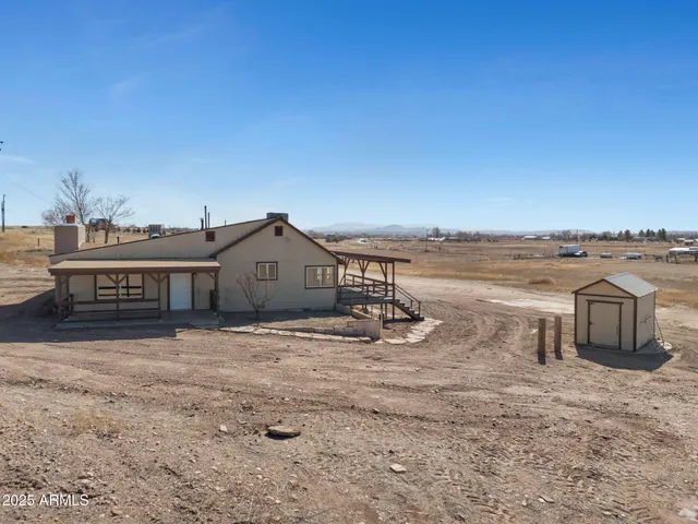 $510,000 | 3125 Big Chino Road, Paulden, AZ 86334