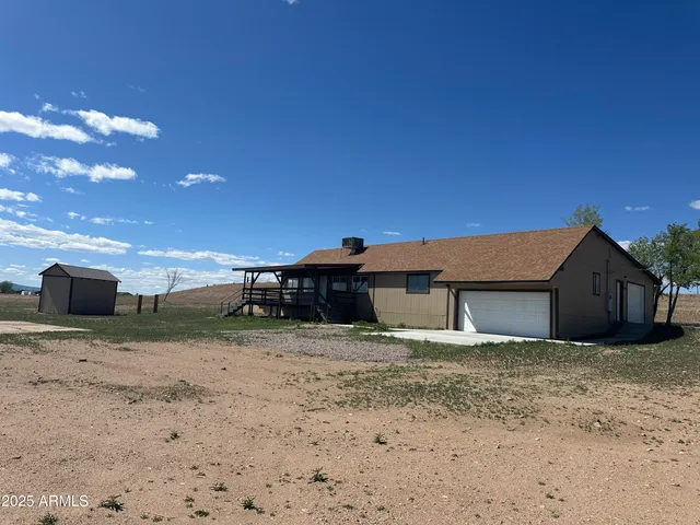 $510,000 | 3125 Big Chino Road, Paulden, AZ 86334