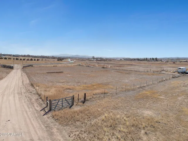 $510,000 | 3125 Big Chino Road, Paulden, AZ 86334