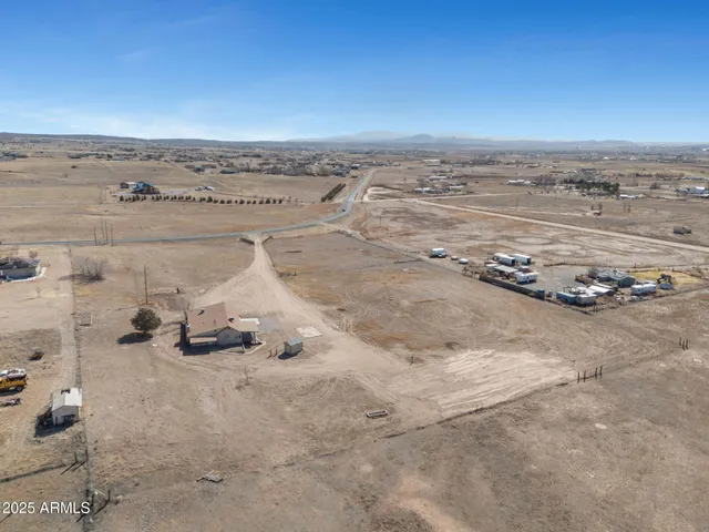 $510,000 | 3125 Big Chino Road, Paulden, AZ 86334
