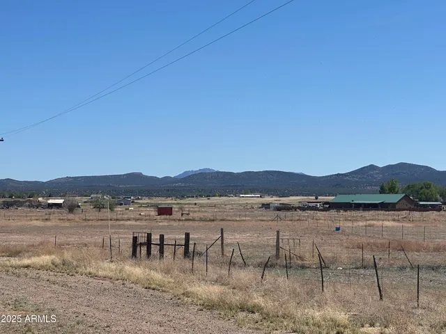 $510,000 | 3125 Big Chino Road, Paulden, AZ 86334