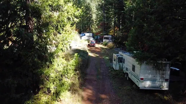 $75,000 | 18035 Mobley Springs Road, Nevada City, CA 95959