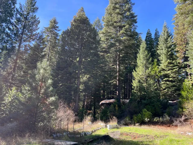 $75,000 | 18035 Mobley Springs Road, Nevada City, CA 95959