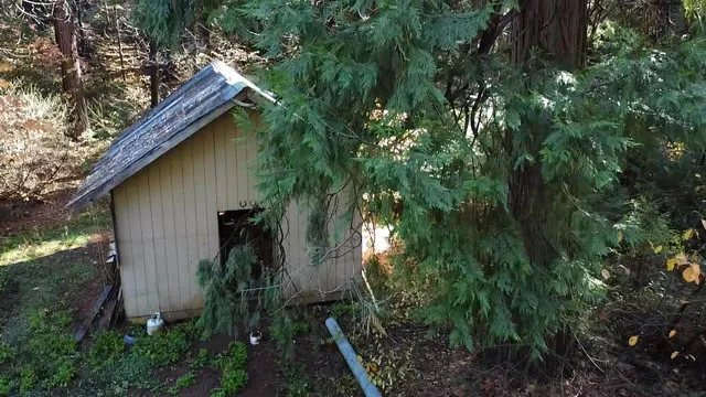 $75,000 | 18035 Mobley Springs Road, Nevada City, CA 95959