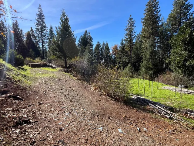 $75,000 | 18035 Mobley Springs Road, Nevada City, CA 95959