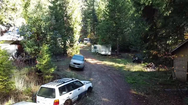 $75,000 | 18035 Mobley Springs Road, Nevada City, CA 95959