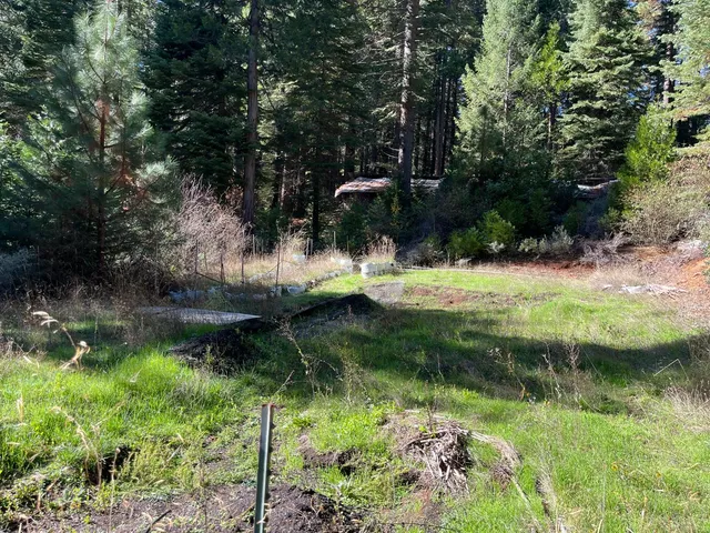 $75,000 | 18035 Mobley Springs Road, Nevada City, CA 95959