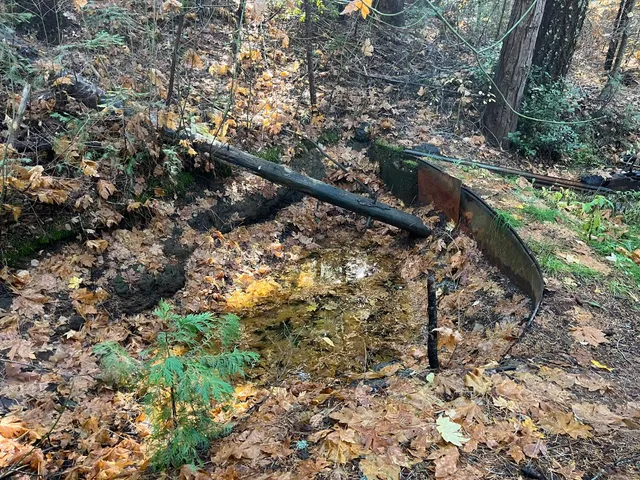 $75,000 | 18035 Mobley Springs Road, Nevada City, CA 95959