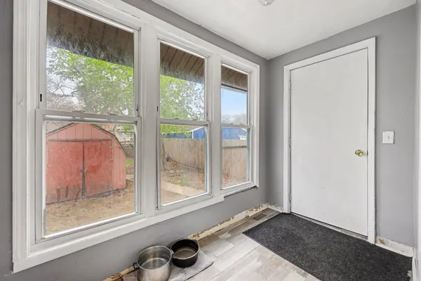 $99,900 | 2832 6th Street, Muskegon Heights, MI 49444