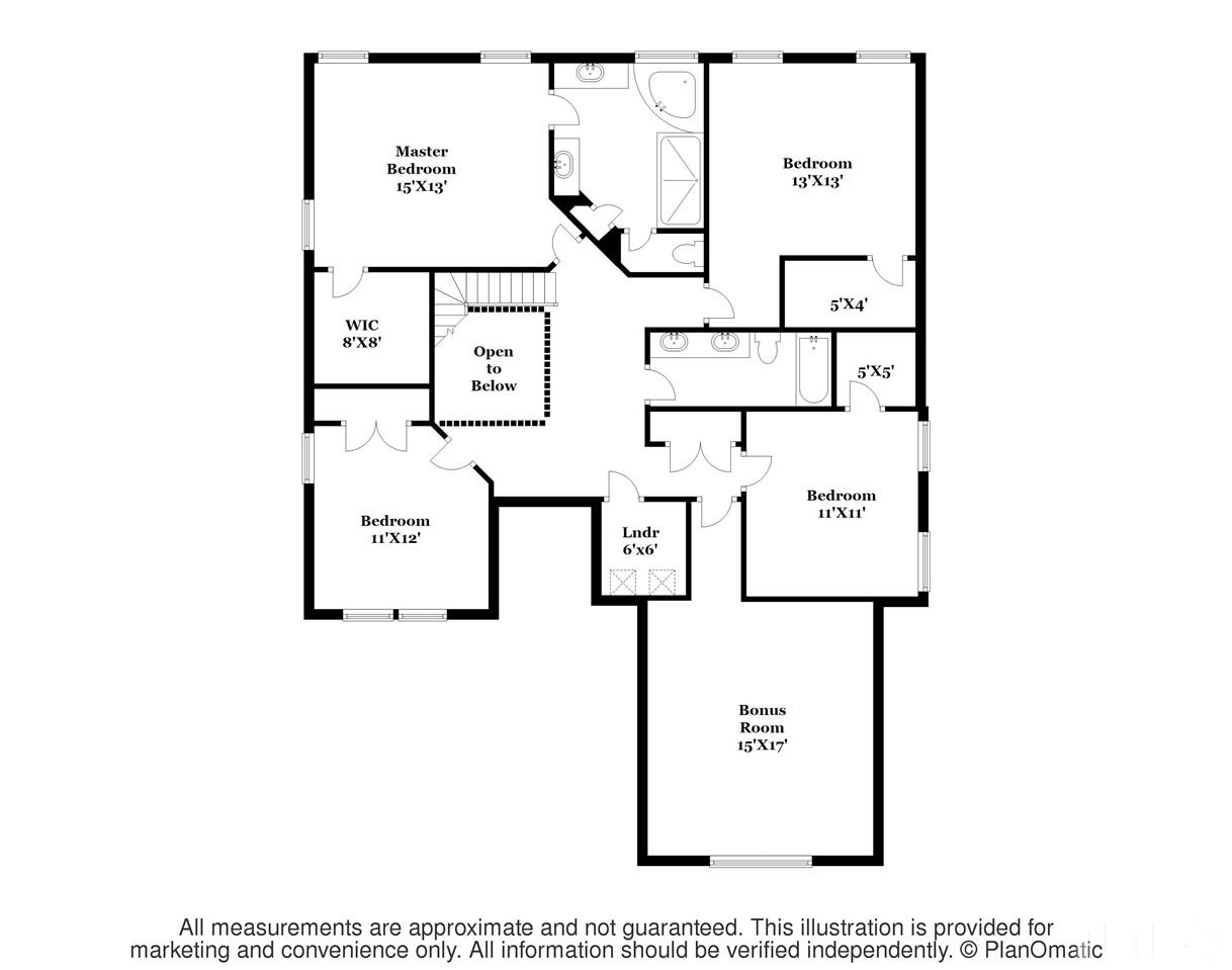 5160 Holly Ridge Farm Road Raleigh, NC 27616 - Photo 24 of 25
