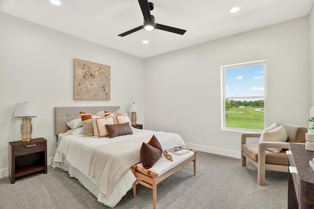 1046 River Rnch Lane Weatherford, TX 76087 - Photo 27 of 40
