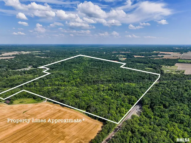 $651,700 | 0 East Beal Road, Mount Vernon, IL 62864