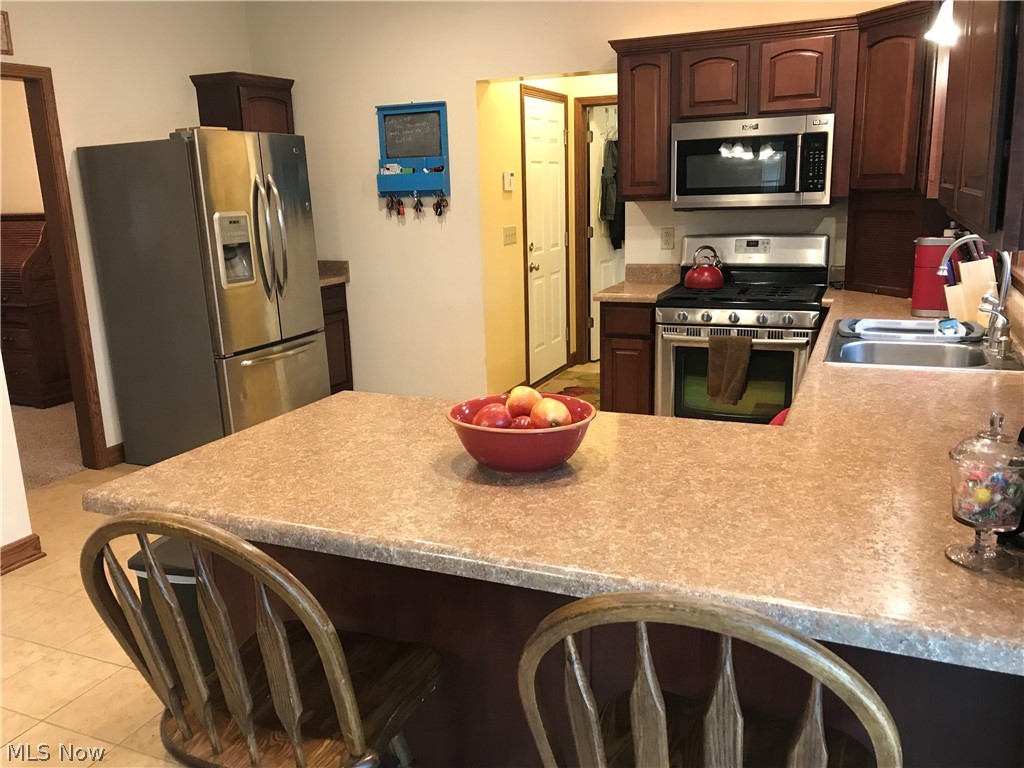 3383 Oldtown Valley Road Southwest New Philadelphia, OH 44663 - Photo 16 of 35 Gallery Image 16