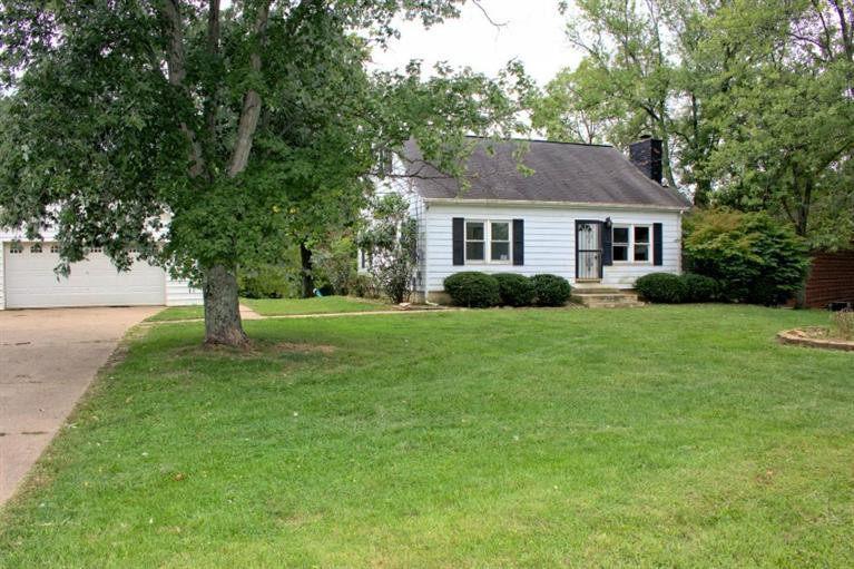 1665 Walton Nicholson Road Independence, KY 41051 - Photo 1 of 20