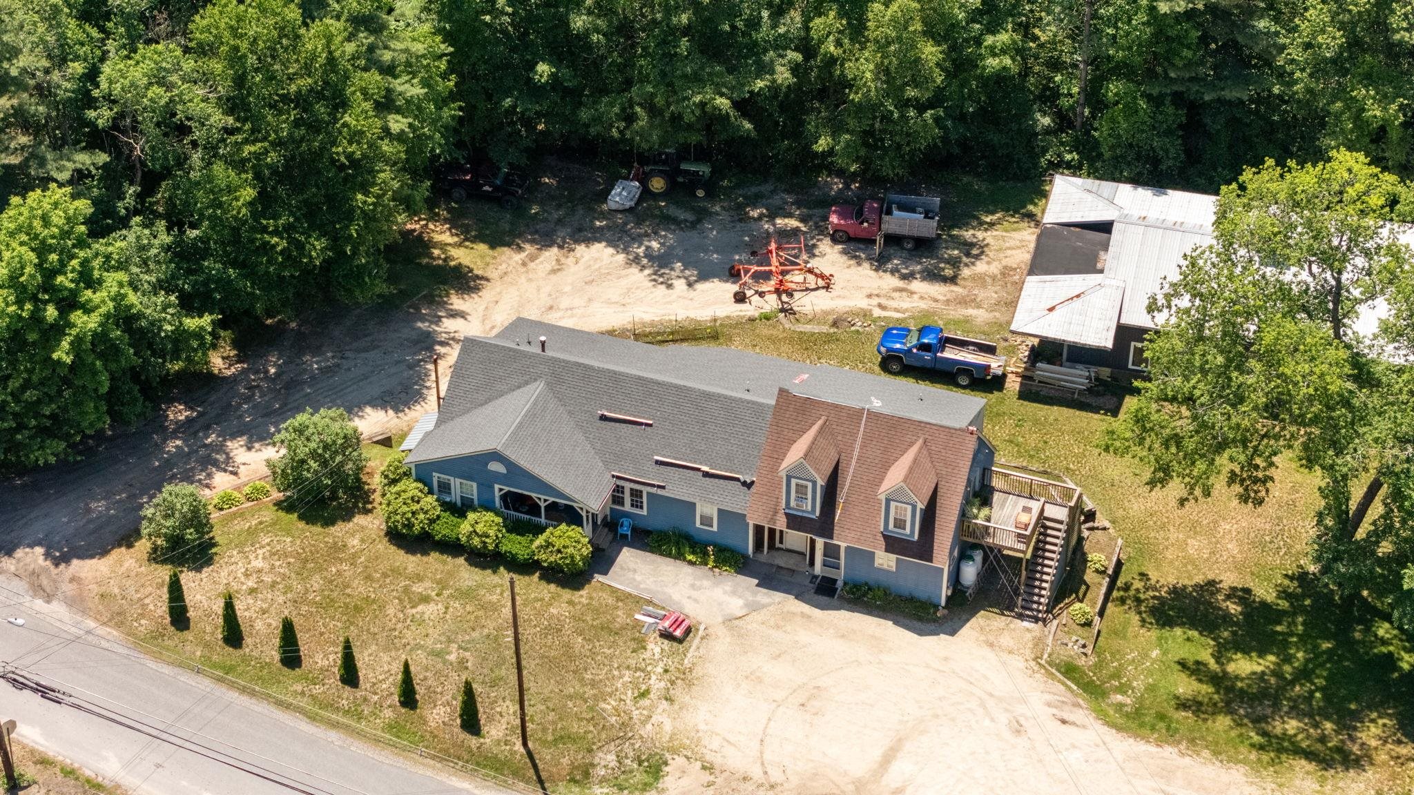 305 Richmond Road Winchester, NH 03470 - Photo 50 of 54