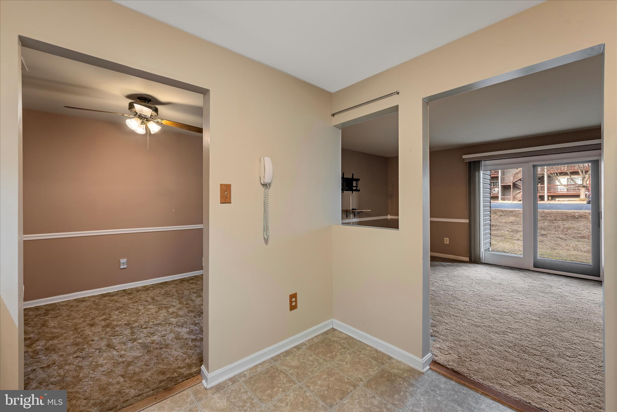 113 Timberlake Terrace, Unit 2 Stephens City, VA 22655 - Photo 14 of 24 Kitchen