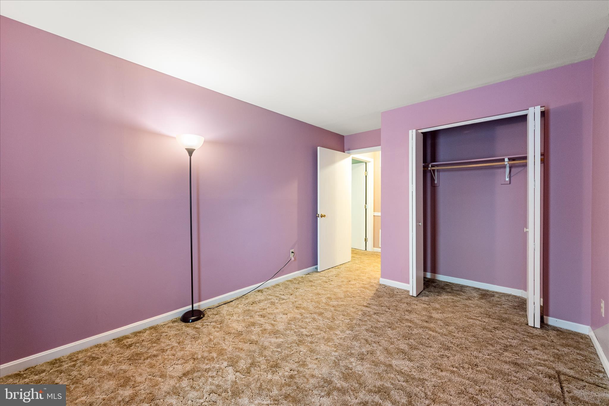 113 Timberlake Terrace, Unit 2 Stephens City, VA 22655 - Photo 20 of 24 2nd Bedroom