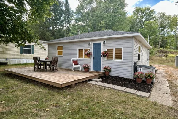$164,900 | 19157 West Chippewa Drive, Rodney, MI 49342