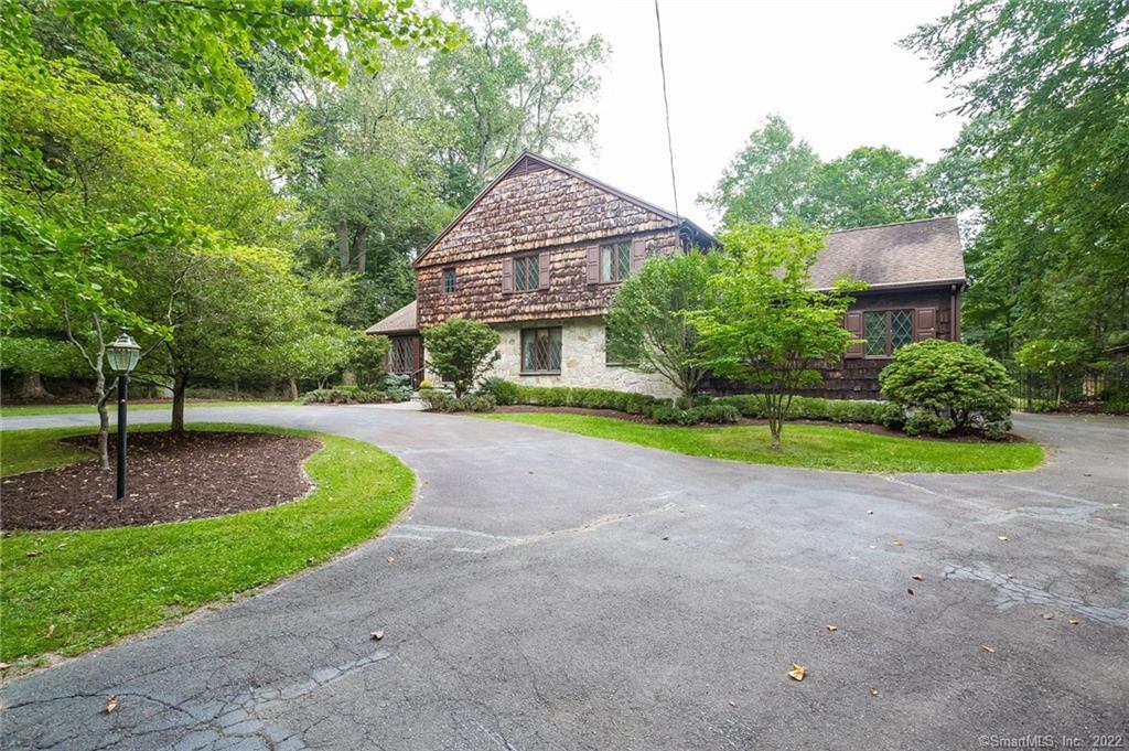 54 Stirrup Hill Road Fairfield, CT 06824 - Photo 1 of 1