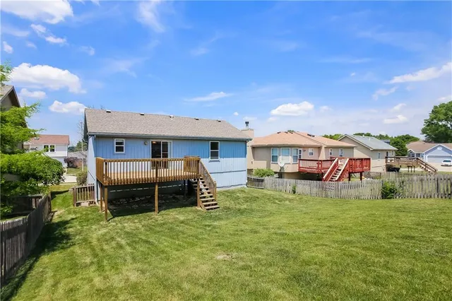 $1,985 | 209 Northeast 113 Street, Kansas City, MO 64155