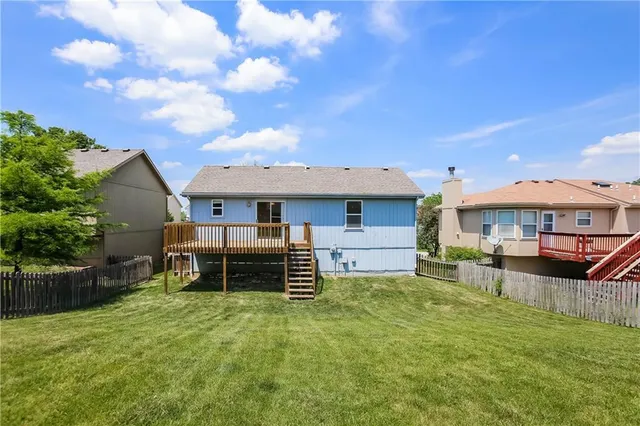 $1,985 | 209 Northeast 113 Street, Kansas City, MO 64155