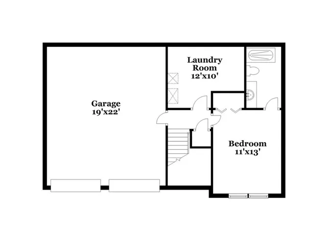 $1,985 | 209 Northeast 113 Street, Kansas City, MO 64155