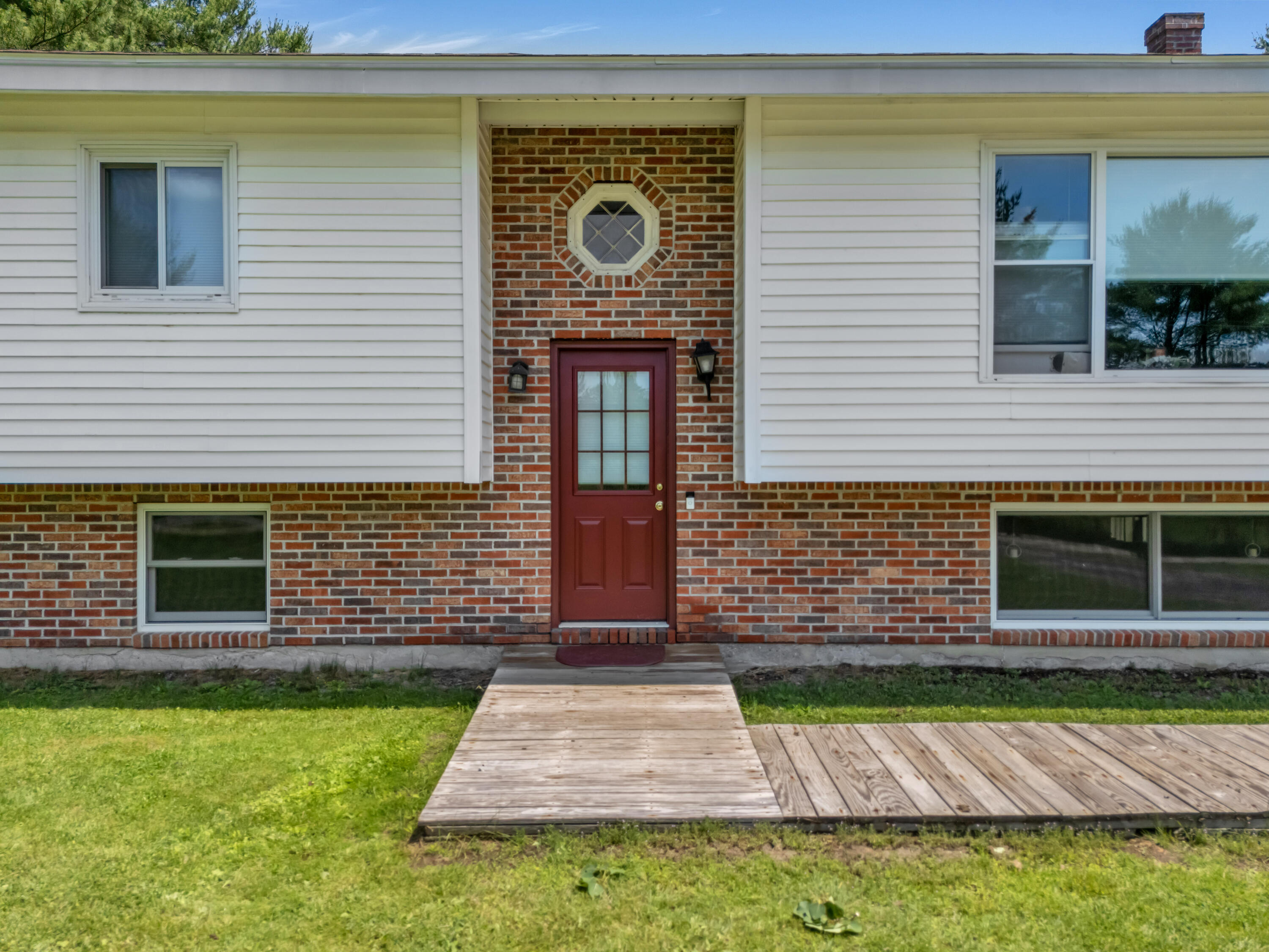 39 Patterson Road Pittston, ME 04345 - Photo 3 of 68 DJI_20260629135207_0033_D