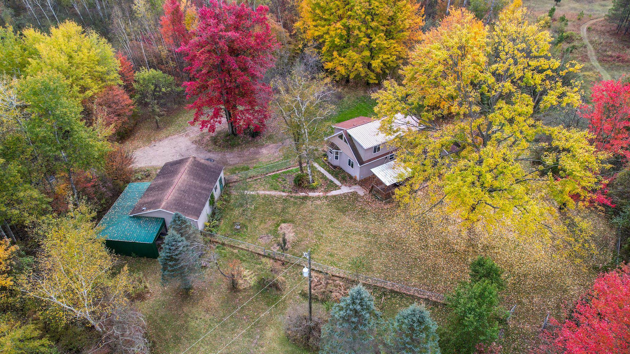 1167 West Sun Oil Road Gladwin, MI 48624 - Photo 75 of 75